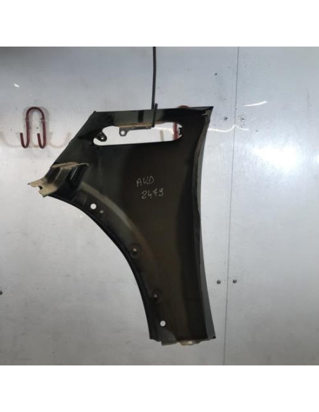 Aile avant droit MINI MINI 1 R50/R53 PHASE 2 Essence