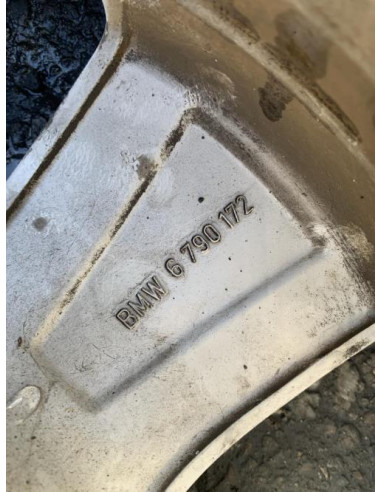 Jante BMW SERIE 5 F10 PHASE 1 