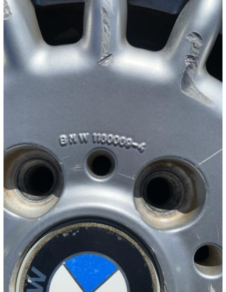 Jante BMW SERIE 3 E36 