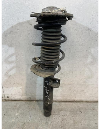 Amortisseur avant droit BMW SERIE 1 F21 PHASE 1 Diesel