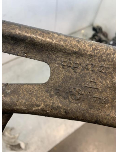 Triangle avant droit BMW Z4 E85 ROADSTER PHASE 2 CABRIOLET Essence