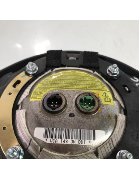 Air bag conducteur MINI MINI 1 R50/R53 PHASE 2 Essence