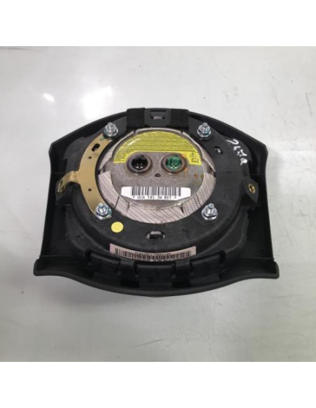 Air bag conducteur MINI MINI 1 R50/R53 PHASE 2 Essence