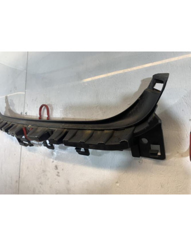 Pare choc arriere BMW SERIE 3 E90 PHASE 2 Essence