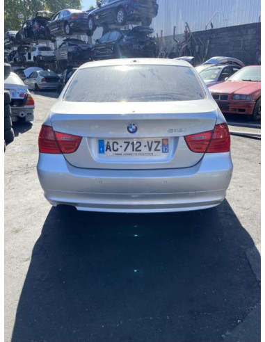 Pare choc arriere BMW SERIE 3 E90 PHASE 2 Essence