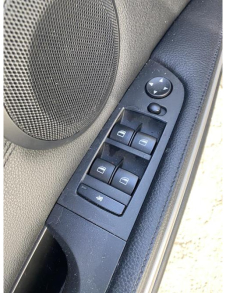 Pare choc arriere BMW SERIE 3 E90 PHASE 2 Essence