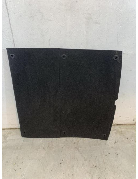 Revetement BMW SERIE 1 F21 PHASE 2 Diesel