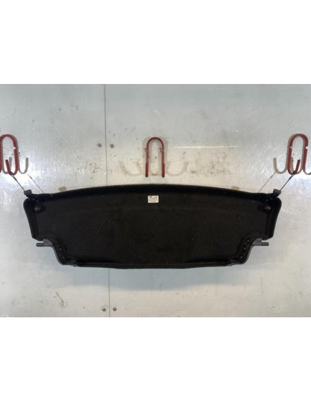 Plage arriere MINI MINI 1 R52 CABRIOLET Essence