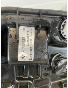 Leve vitre electrique avant gauche BMW SERIE 5 F90 PHASE 2 Essence