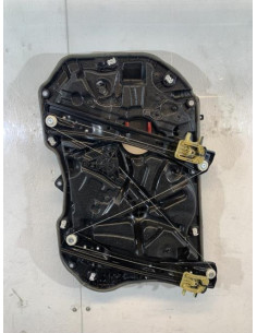 Leve vitre electrique avant gauche BMW SERIE 5 F90 PHASE 2 Essence 2