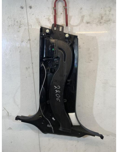 Revetement BMW SERIE 5 F90 PHASE 2 Essence