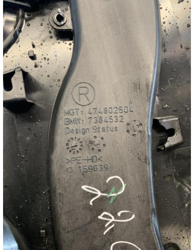 Revetement BMW SERIE 5 F90 PHASE 2 Essence