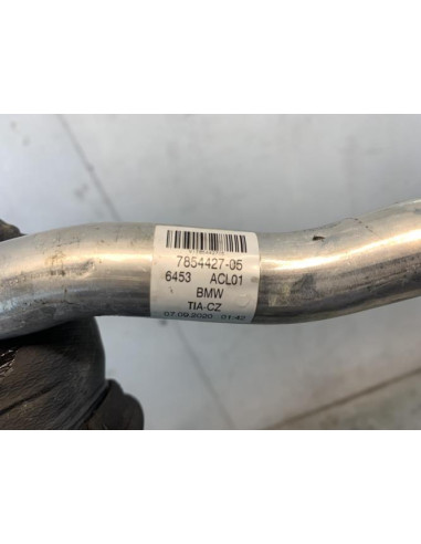 Tuyau de climatisation BMW SERIE 5 F90 PHASE 2 Essence