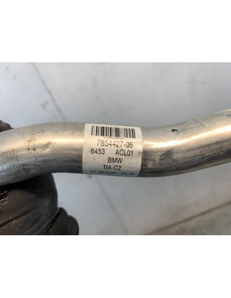 Tuyau de climatisation BMW SERIE 5 F90 PHASE 2 Essence
