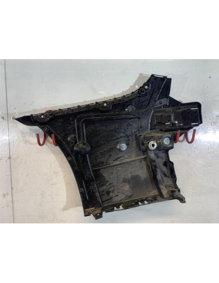 Support de pare chocs arriere BMW SERIE 5 F90 PHASE 2 Essence