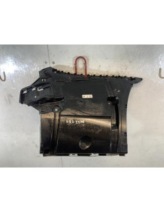 Support de pare chocs arriere BMW SERIE 5 F90 PHASE 2 Essence 2