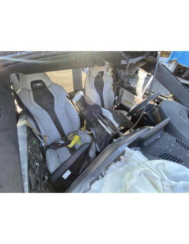 Mastervac BMW SERIE 5 F90 PHASE 2 Essence