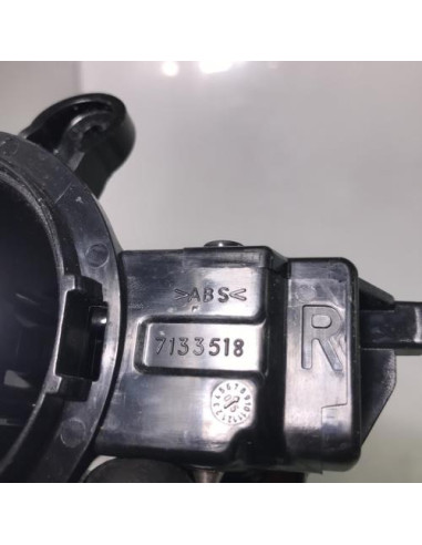 Poignee interieur avant droit MINI MINI 1 R50/R53 PHASE 2 Essence