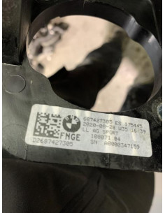 Pedale de frein BMW SERIE 5 F90 PHASE 2 Essence