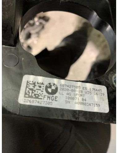 Pedale de frein BMW SERIE 5 F90 PHASE 2 Essence