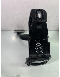 Pedale de frein BMW SERIE 5 F90 PHASE 2 Essence 2