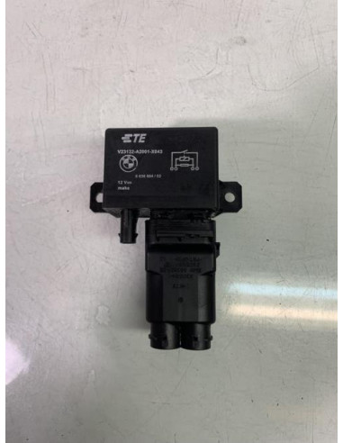 Relais electrique BMW SERIE 5 F90 PHASE 2 Essence