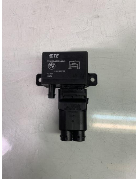 Relais electrique BMW SERIE 5 F90 PHASE 2 Essence