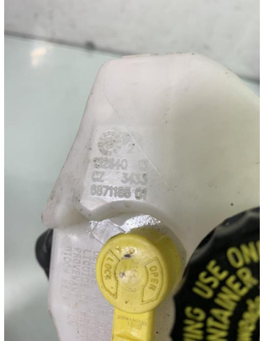 Reservoir BMW SERIE 5 F90 PHASE 2 Essence