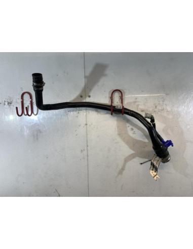 Reservoir essence BMW SERIE 5 F90 PHASE 2 Essence