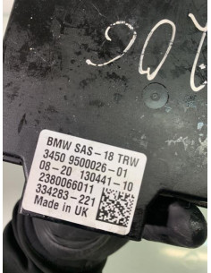 Boitier UCH BMW SERIE 5 F90 PHASE 2 Essence