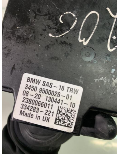 Boitier UCH BMW SERIE 5 F90 PHASE 2 Essence