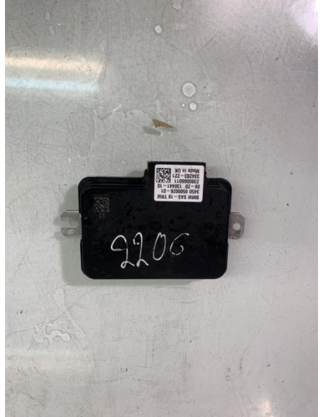 Boitier UCH BMW SERIE 5 F90 PHASE 2 Essence