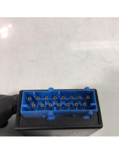 Calculateur BMW SERIE 3 E36 COUPE Essence