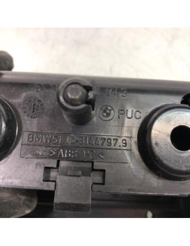 Cendrier BMW SERIE 3 E36 COUPE Essence