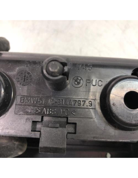 Cendrier BMW SERIE 3 E36 COUPE Essence