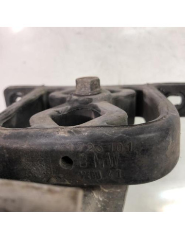 Silenbloc echappement arriere BMW SERIE 3 E36 COUPE Essence