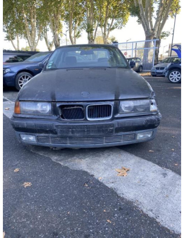 Silenbloc echappement arriere BMW SERIE 3 E36 COUPE Essence