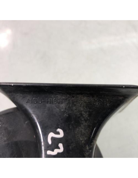 Avertisseur/Klaxon BMW SERIE 3 E36 COUPE Essence