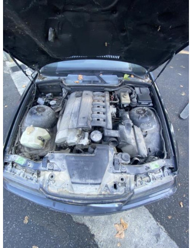 Avertisseur/Klaxon BMW SERIE 3 E36 COUPE Essence