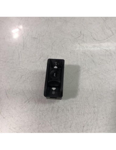 Bouton/Interrupteur BMW SERIE 3 E36 COUPE Essence