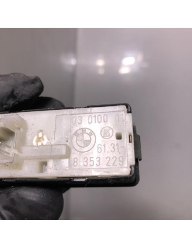 Bouton/Interrupteur BMW SERIE 3 E36 COUPE Essence