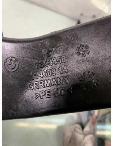 Conduite d'air BMW SERIE 5 F90 PHASE 2 Essence