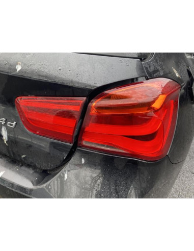 Joint de coffre BMW SERIE 1 F21 PHASE 2 Diesel