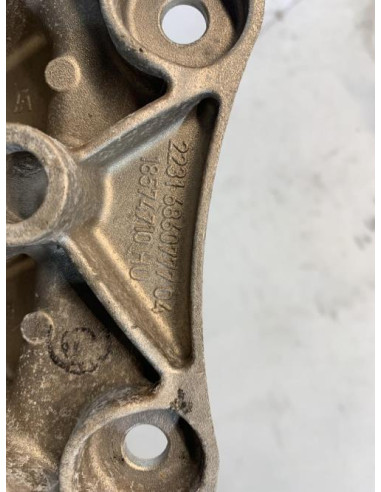 Support de boite BMW SERIE 1 F20 PHASE 2 Diesel