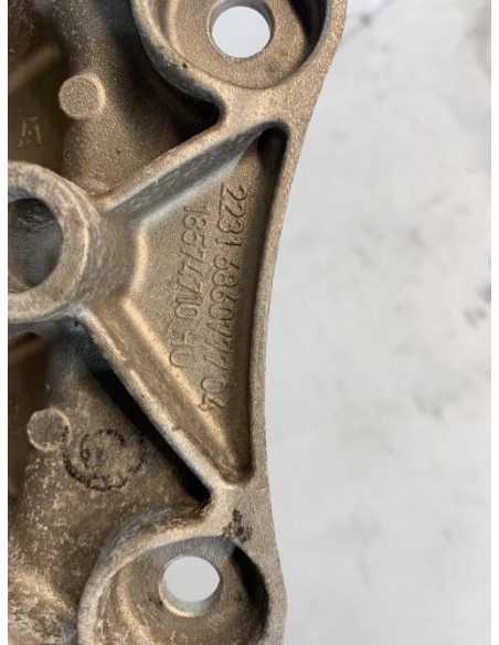 Support de boite BMW SERIE 1 F20 PHASE 2 Diesel