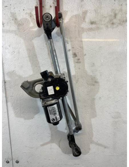 Mecanisme essuie glace avant BMW SERIE 1 F20 PHASE 2 Diesel