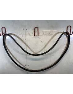 Joint de coffre BMW SERIE 7 E65 PHASE 2 Diesel