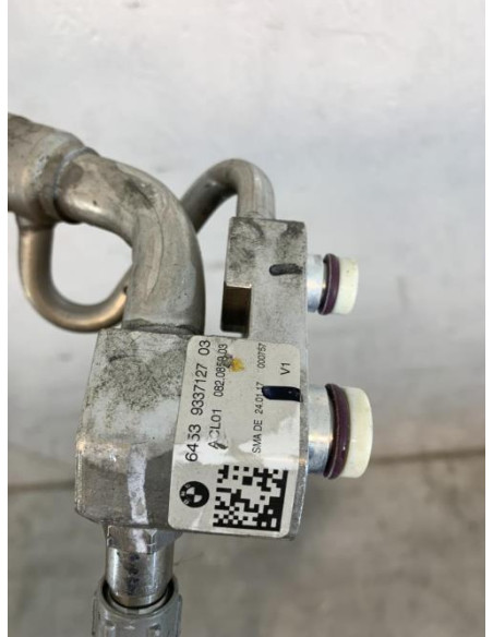 Tuyau de climatisation BMW SERIE 1 F21 PHASE 2 Diesel