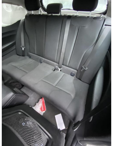 Tuyau de climatisation BMW SERIE 1 F21 PHASE 2 Diesel