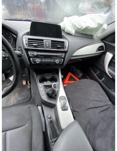 Tuyau de climatisation BMW SERIE 1 F21 PHASE 2 Diesel